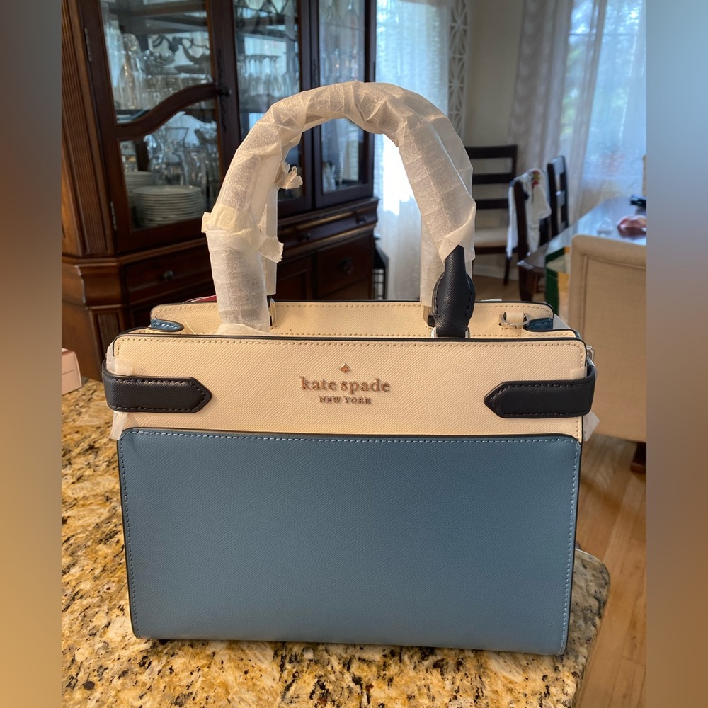 Kate Spade Staci Purse